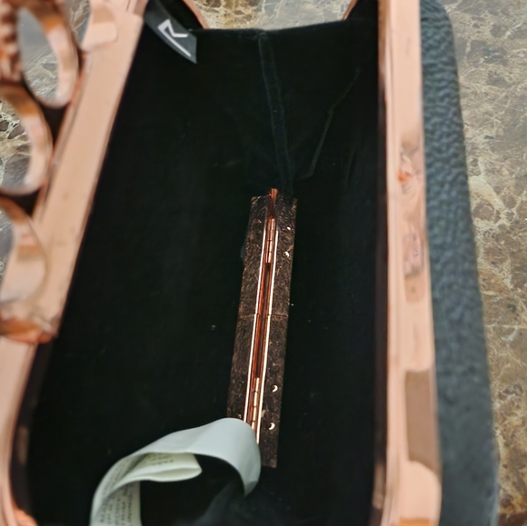 GUC 2 Hard Jewel Design Handbag Bundle - Picture 9 of 16